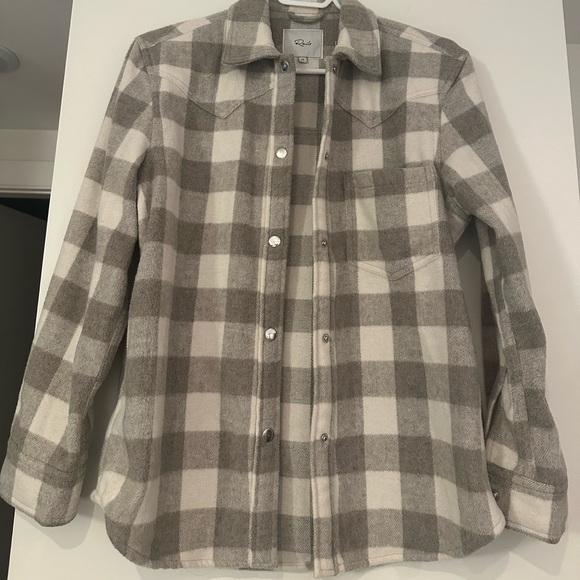 Rails Tripp Top - Picture 2 of 3